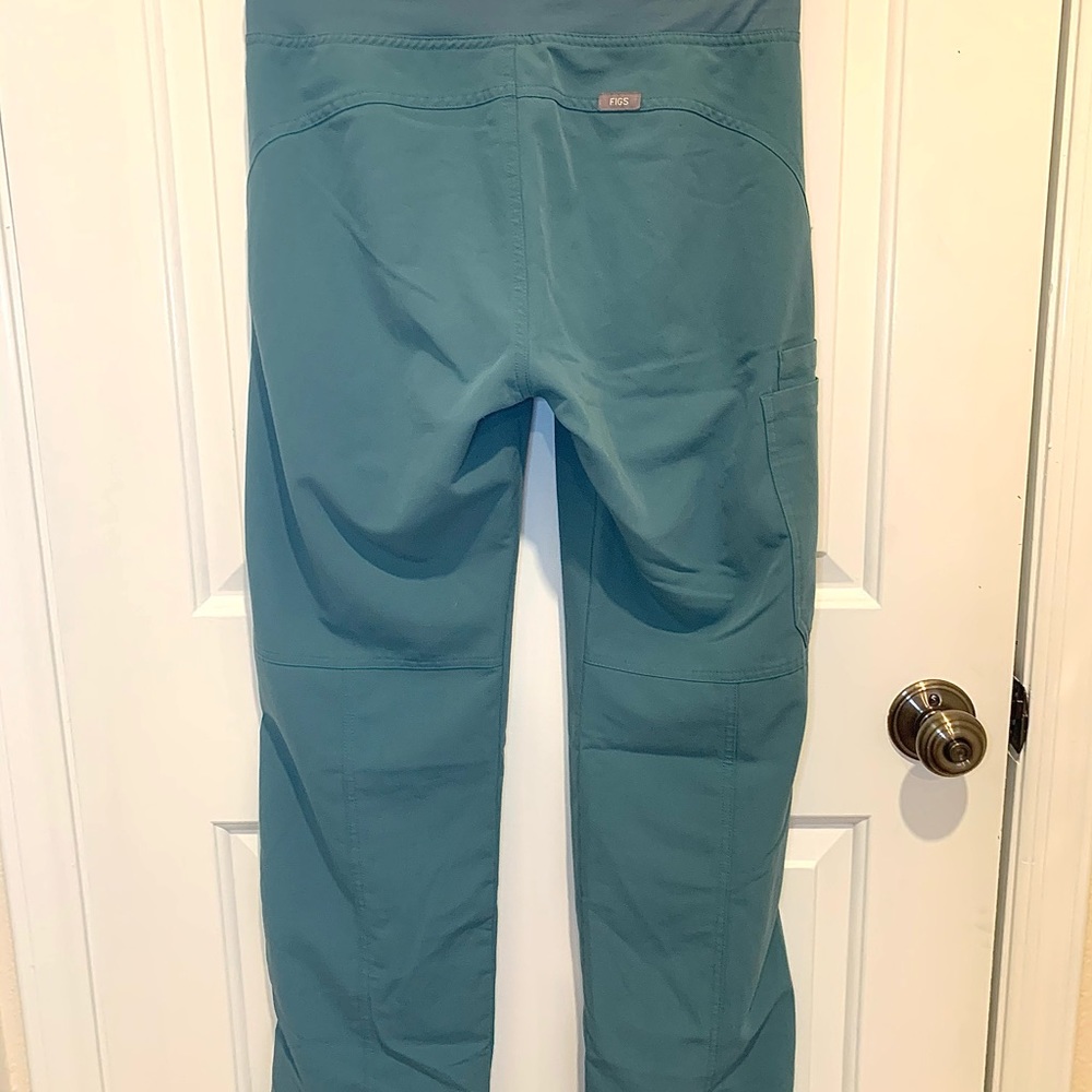 FIGS scrub bottoms PETITE